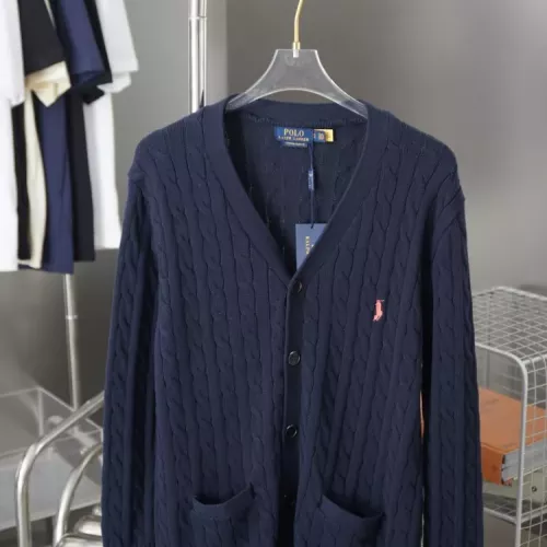 Wholesale Ralph Lauren Polo Sweaters Long Sleeved For Unisex #1362857 $52.00 USD, Wholesale Quality Replica Ralph Lauren Polo Sweaters
