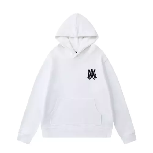 Wholesale Amiri Hoodies Long Sleeved For Unisex #1362862 $64.00 USD, Wholesale Quality Replica Amiri Hoodies