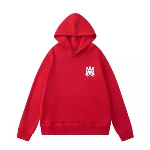 Wholesale Amiri Hoodies Long Sleeved For Unisex #1362863 $64.00 USD, Wholesale Quality Replica Amiri Hoodies