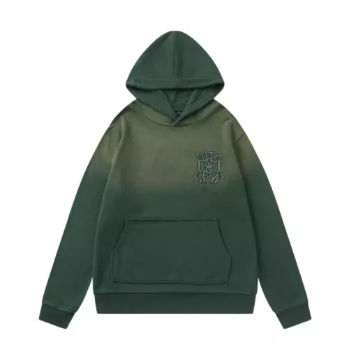 Wholesale Amiri Hoodies Long Sleeved For Unisex #1362866 $68.00 USD, Wholesale Quality Replica Amiri Hoodies