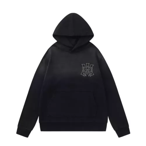 Wholesale Amiri Hoodies Long Sleeved For Unisex #1362867 $68.00 USD, Wholesale Quality Replica Amiri Hoodies