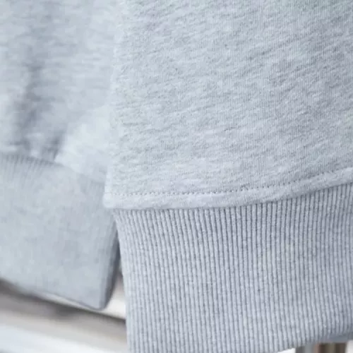 Replica Prada Hoodies Long Sleeved For Unisex #1362871 $48.00 USD for Wholesale
