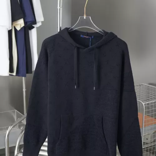 Wholesale Louis Vuitton LV Hoodies Long Sleeved For Unisex #1362873 $68.00 USD, Wholesale Quality Replica Louis Vuitton LV Hoodies