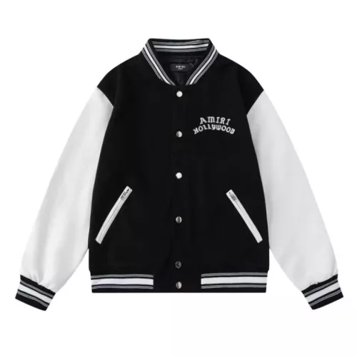 Wholesale Amiri Jackets Long Sleeved For Unisex #1362874 $88.00 USD, Wholesale Quality Replica Amiri Jackets