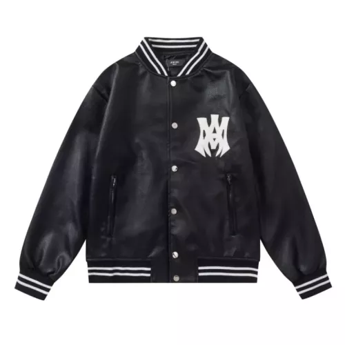 Wholesale Amiri Jackets Long Sleeved For Unisex #1362875 $96.00 USD, Wholesale Quality Replica Amiri Jackets