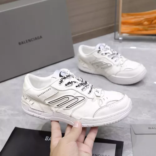 Wholesale Balenciaga Casual Shoes For Women #1362936 $125.00 USD, Wholesale Quality Replica Balenciaga Casual Shoes