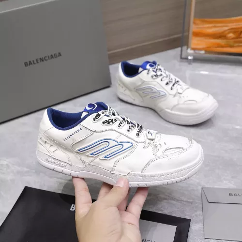 Wholesale Balenciaga Casual Shoes For Women #1362938 $125.00 USD, Wholesale Quality Replica Balenciaga Casual Shoes