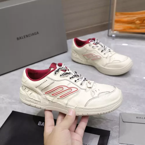 Wholesale Balenciaga Casual Shoes For Men #1362941 $125.00 USD, Wholesale Quality Replica Balenciaga Casual Shoes