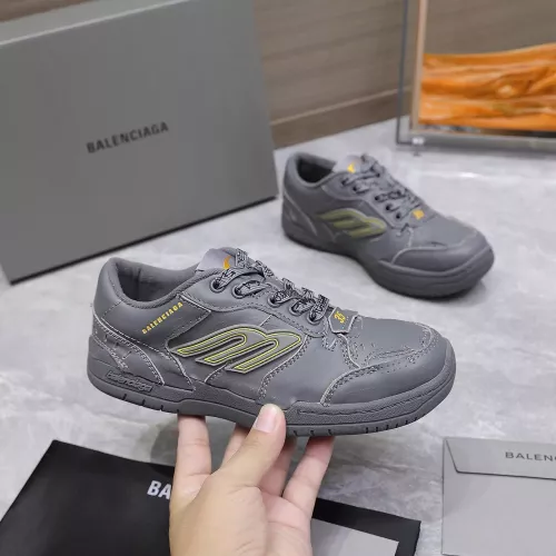 Wholesale Balenciaga Casual Shoes For Men #1362943 $125.00 USD, Wholesale Quality Replica Balenciaga Casual Shoes