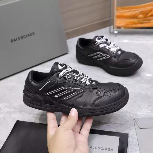 Wholesale Balenciaga Casual Shoes For Men #1362945 $125.00 USD, Wholesale Quality Replica Balenciaga Casual Shoes
