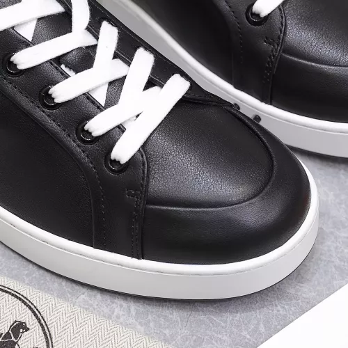 Replica Hermes Casual Shoes For Men #1362959 $115.00 USD for Wholesale