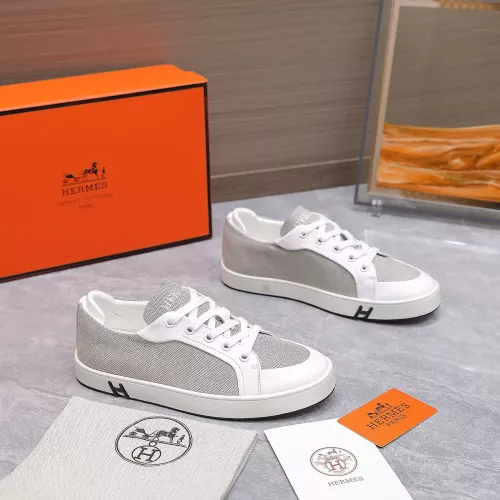 Wholesale Hermes Casual Shoes For Women #1362966 $115.00 USD, Wholesale Quality Replica Hermes Casual Shoes