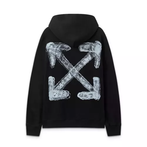 Wholesale Off-White Hoodies Long Sleeved For Unisex #1363009 $48.00 USD, Wholesale Quality Replica Off-White Hoodies