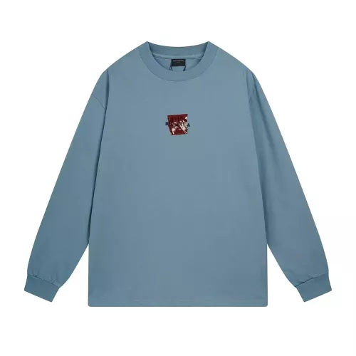 Wholesale Balenciaga T-Shirts Long Sleeved For Unisex #1363048 $42.00 USD, Wholesale Quality Replica Balenciaga T-Shirts