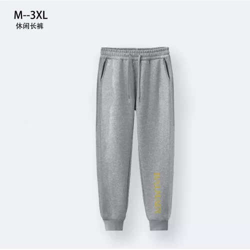 Wholesale Balmain Pants For Men #1363115 $40.00 USD, Wholesale Quality Replica Balmain Pants
