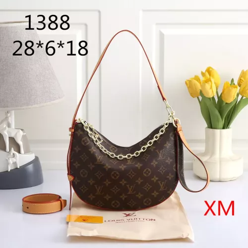 Wholesale Louis Vuitton Messenger Bags For Women #1363145 $38.00 USD, Wholesale Quality Replica Louis Vuitton Messenger Bags