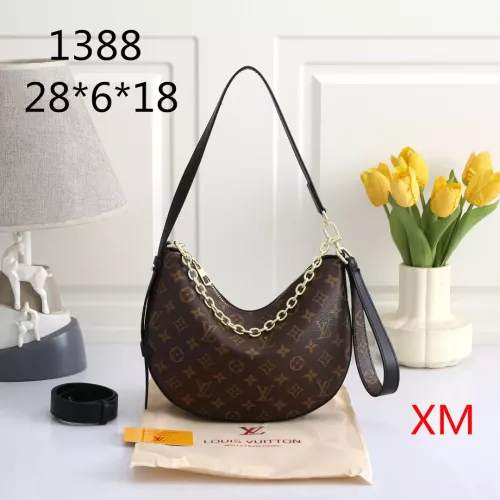Wholesale Louis Vuitton Messenger Bags For Women #1363146 $38.00 USD, Wholesale Quality Replica Louis Vuitton Messenger Bags