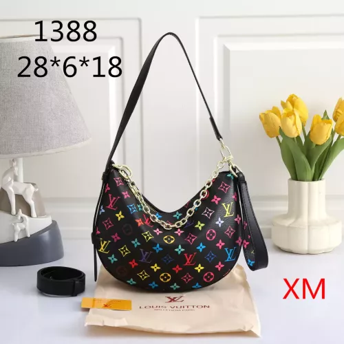 Wholesale Louis Vuitton Messenger Bags For Women #1363147 $38.00 USD, Wholesale Quality Replica Louis Vuitton Messenger Bags