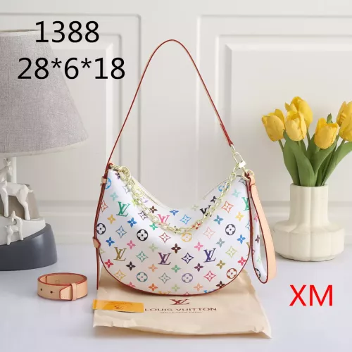 Wholesale Louis Vuitton Messenger Bags For Women #1363148 $38.00 USD, Wholesale Quality Replica Louis Vuitton Messenger Bags