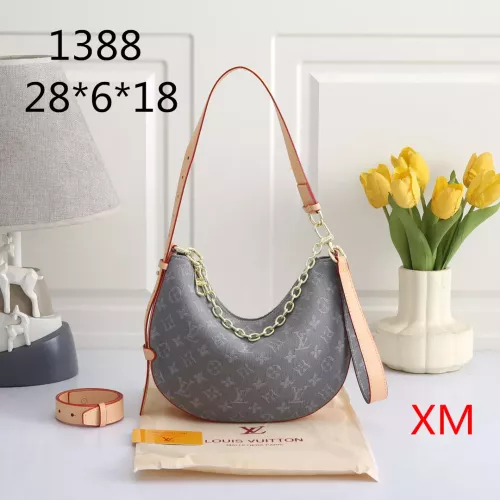 Wholesale Louis Vuitton Messenger Bags For Women #1363149 $38.00 USD, Wholesale Quality Replica Louis Vuitton Messenger Bags