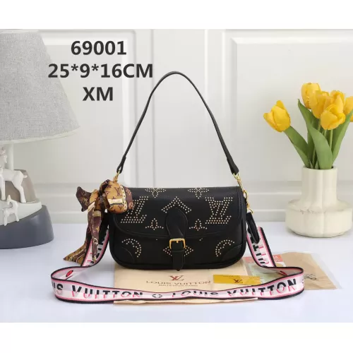 Wholesale Louis Vuitton Messenger Bags For Women #1363153 $39.00 USD, Wholesale Quality Replica Louis Vuitton Messenger Bags