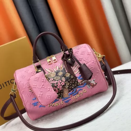 Wholesale Louis Vuitton AAA Quality Handbags For Women #1363188 $76.00 USD, Wholesale Quality Replica Louis Vuitton AAA Quality Handbags