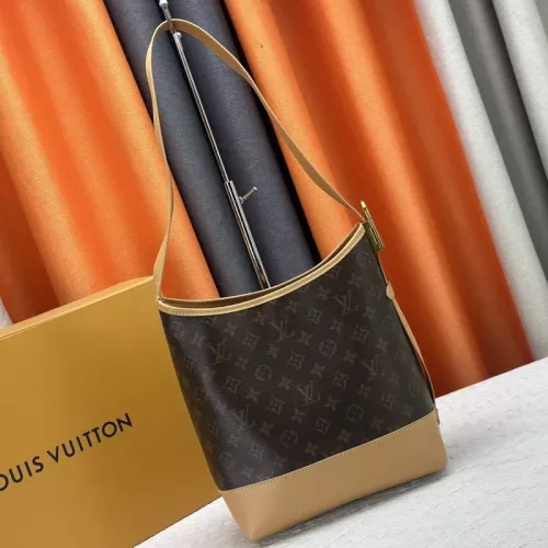 Replica Louis Vuitton AAA Quality Shoulder Bags For Women #1363189 $76.00 USD for Wholesale