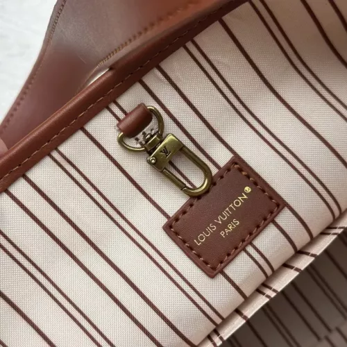 Replica Louis Vuitton AAA Quality Shoulder Bags For Women #1363190 $76.00 USD for Wholesale