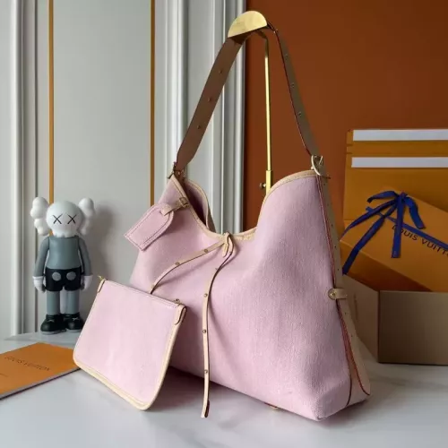 Replica Louis Vuitton AAA Quality Shoulder Bags For Women #1363195 $76.00 USD for Wholesale