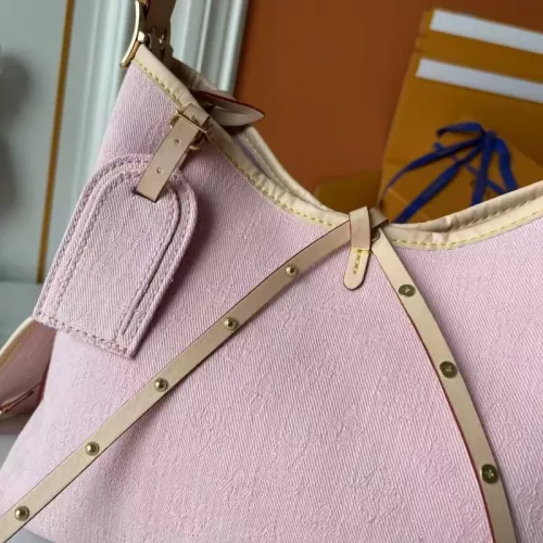 Replica Louis Vuitton AAA Quality Shoulder Bags For Women #1363198 $72.00 USD for Wholesale