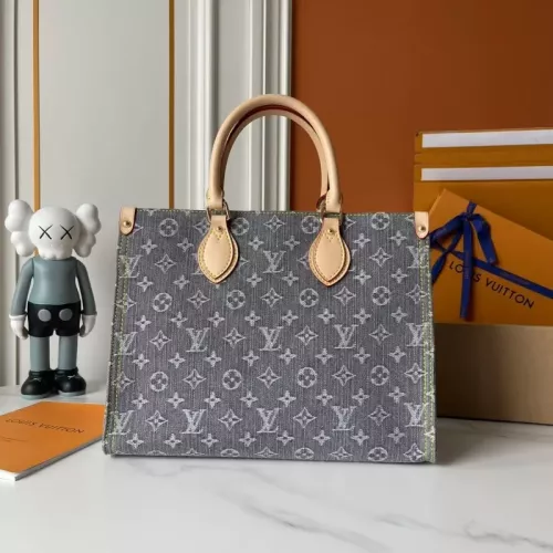 Wholesale Louis Vuitton AAA Quality Handbags For Women #1363201 $76.00 USD, Wholesale Quality Replica Louis Vuitton AAA Quality Handbags