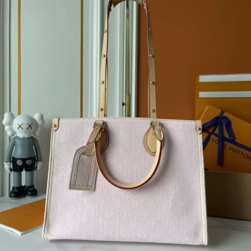 Wholesale Louis Vuitton AAA Quality Handbags For Women #1363202 $76.00 USD, Wholesale Quality Replica Louis Vuitton AAA Quality Handbags