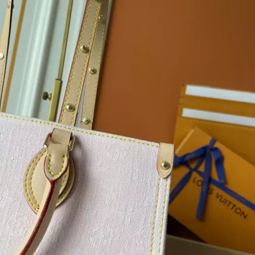 Replica Louis Vuitton AAA Quality Handbags For Women #1363202 $76.00 USD for Wholesale