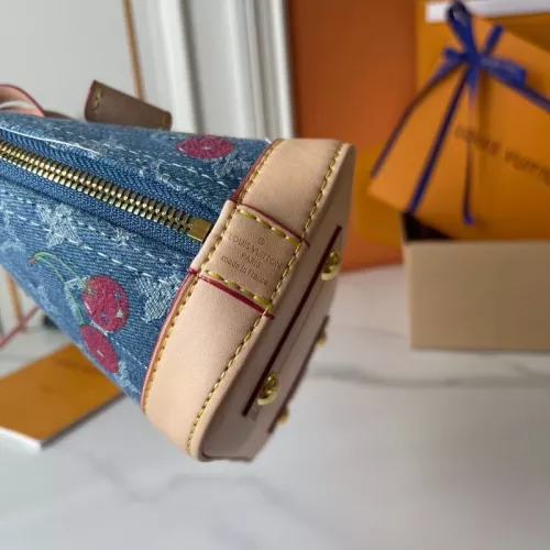 Replica Louis Vuitton AAA Quality Handbags For Women #1363207 $72.00 USD for Wholesale