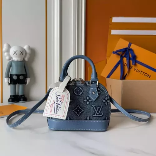 Wholesale Louis Vuitton AAA Quality Handbags For Women #1363209 $68.00 USD, Wholesale Quality Replica Louis Vuitton AAA Quality Handbags