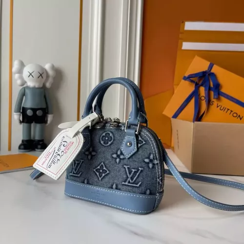 Replica Louis Vuitton AAA Quality Handbags For Women #1363209 $68.00 USD for Wholesale
