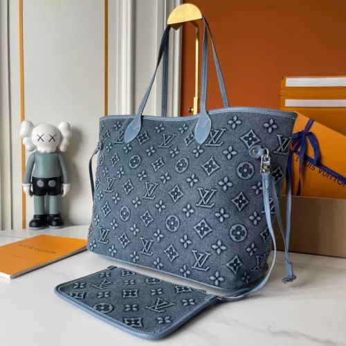 Replica Louis Vuitton AAA Quality Shoulder Bags For Women #1363213 $76.00 USD for Wholesale