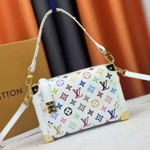 Wholesale Louis Vuitton AAA Quality Messenger Bags For Women #1363223 $72.00 USD, Wholesale Quality Replica Louis Vuitton AAA Quality Messenger Bags