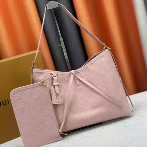 Wholesale Louis Vuitton AAA Quality Shoulder Bags For Women #1363226 $68.00 USD, Wholesale Quality Replica Louis Vuitton AAA Quality Shoulder Bags