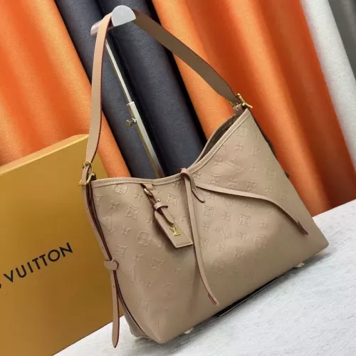 Replica Louis Vuitton AAA Quality Shoulder Bags For Women #1363227 $68.00 USD for Wholesale