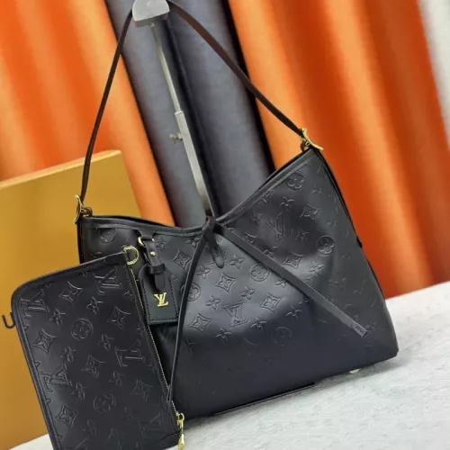 Wholesale Louis Vuitton AAA Quality Shoulder Bags For Women #1363228 $68.00 USD, Wholesale Quality Replica Louis Vuitton AAA Quality Shoulder Bags
