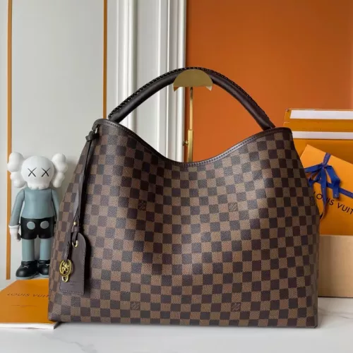 Wholesale Louis Vuitton AAA Quality Handbags For Women #1363235 $76.00 USD, Wholesale Quality Replica Louis Vuitton AAA Quality Handbags