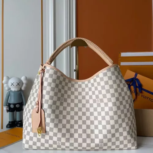 Wholesale Louis Vuitton AAA Quality Handbags For Women #1363236 $76.00 USD, Wholesale Quality Replica Louis Vuitton AAA Quality Handbags