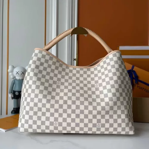 Replica Louis Vuitton AAA Quality Handbags For Women #1363236 $76.00 USD for Wholesale