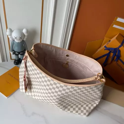 Replica Louis Vuitton AAA Quality Handbags For Women #1363236 $76.00 USD for Wholesale