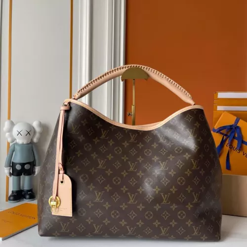 Wholesale Louis Vuitton AAA Quality Handbags For Women #1363237 $76.00 USD, Wholesale Quality Replica Louis Vuitton AAA Quality Handbags