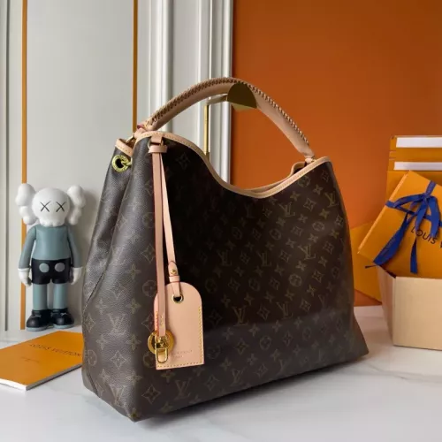 Replica Louis Vuitton AAA Quality Handbags For Women #1363237 $76.00 USD for Wholesale