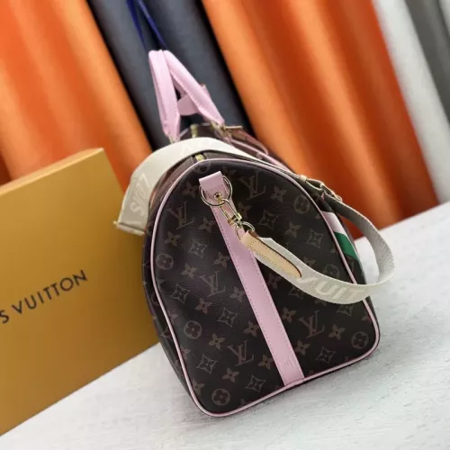 Replica Louis Vuitton Travel Bags #1363240 $92.00 USD for Wholesale