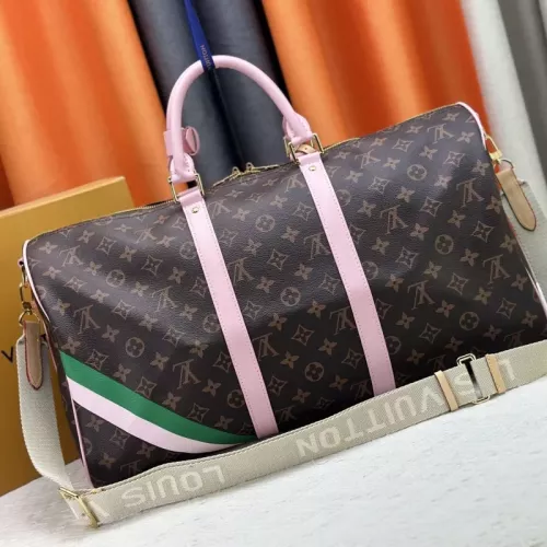 Replica Louis Vuitton Travel Bags #1363240 $92.00 USD for Wholesale