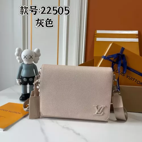 Wholesale Louis Vuitton AAA Man Messenger Bags #1363242 $72.00 USD, Wholesale Quality Replica Louis Vuitton AAA Man Messenger Bags